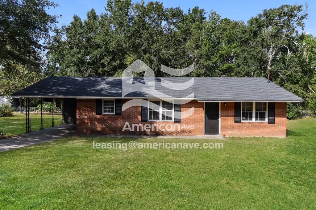 1187 Bennock Mill Rd, Augusta, GA 30906 Trulia - Main Image