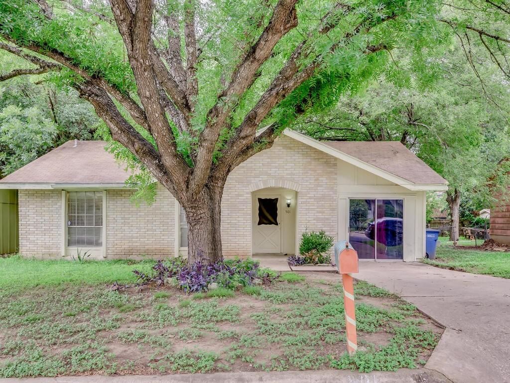 501 Seminole Dr, Austin, TX 78745 Trulia
