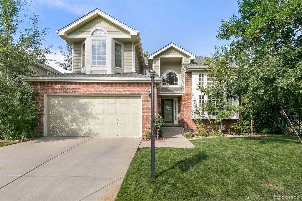 8453 E Amherst Cir, Denver, CO 80231