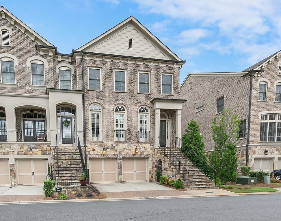 5106 Merton Ln NE, Marietta, GA 30068 Trulia