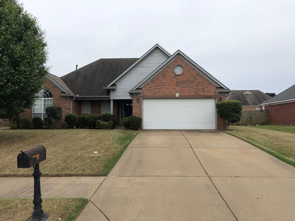 4305 Carroll Dr W, Horn Lake, MS 38637 Trulia