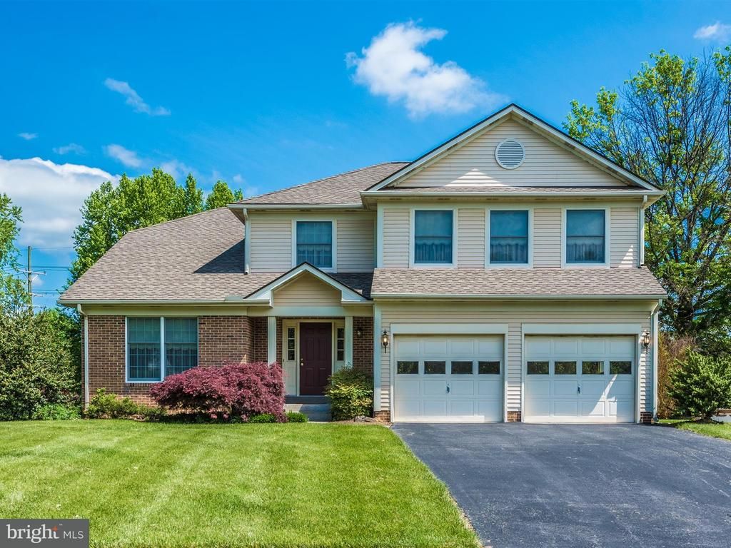 2702 Meadowridge Ct, Myersville, MD 21773 Trulia