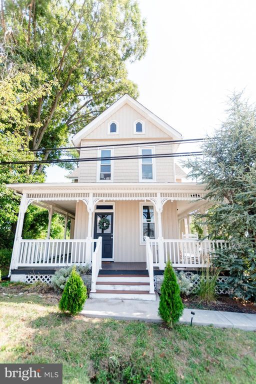 4311 Hanover Pike, Manchester, MD 21102 Trulia