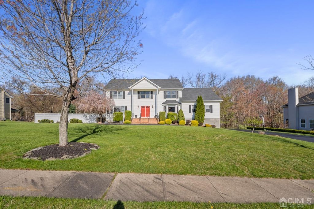 16 Elliot Dr, Monroe Township, NJ 08831 Trulia