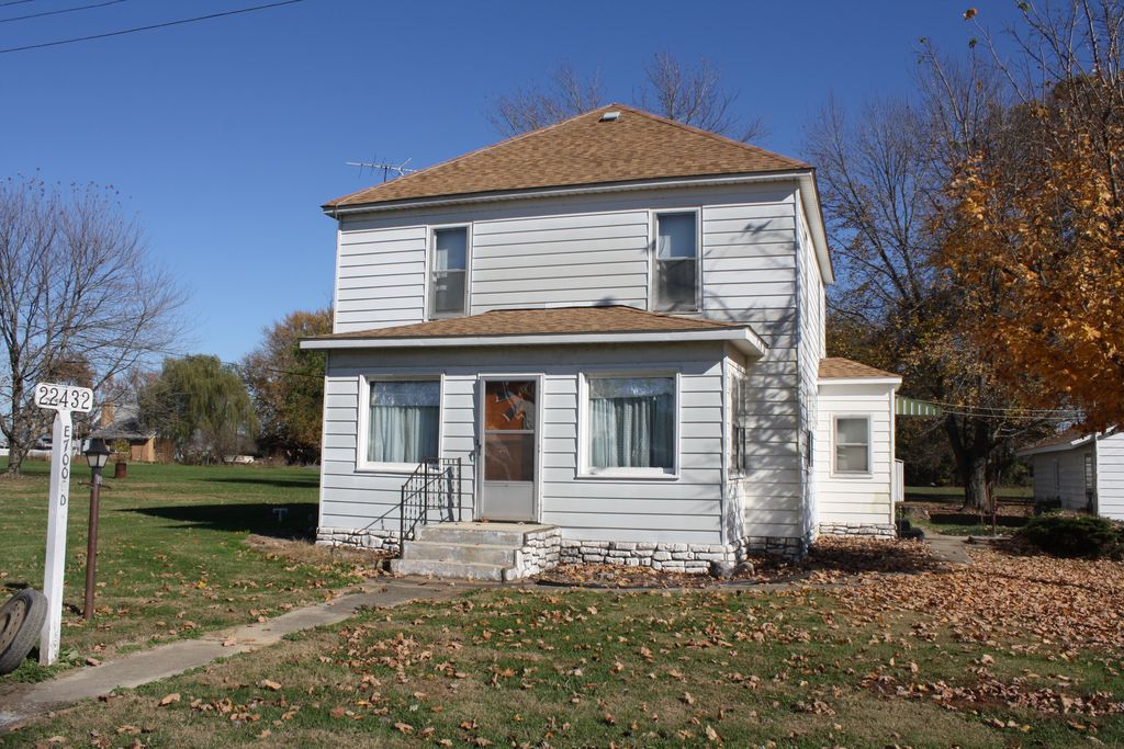 22432 E 700th Rd, Mount Carmel, IL 62863 Trulia