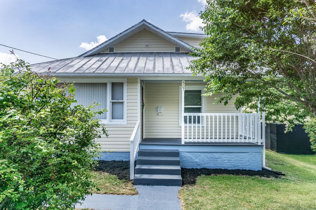 507 Cranberry St, Johnson City, TN 37601 Trulia