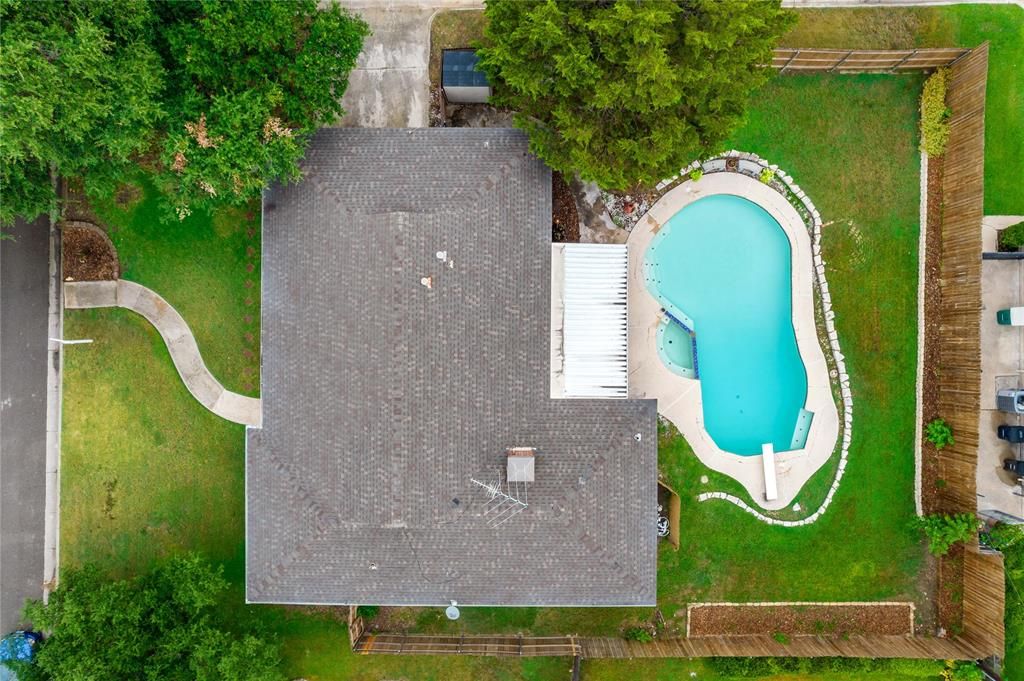 6012 Wisen Ave, Fort Worth, TX 76133