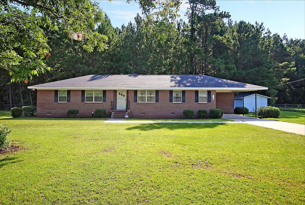 189 Beulah Church Rd, Branchville, SC 29432 Trulia