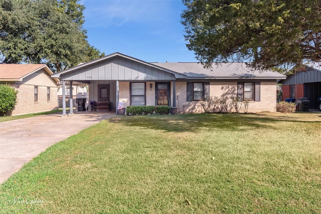 2648 Lyles Ln, Shreveport, LA 71118