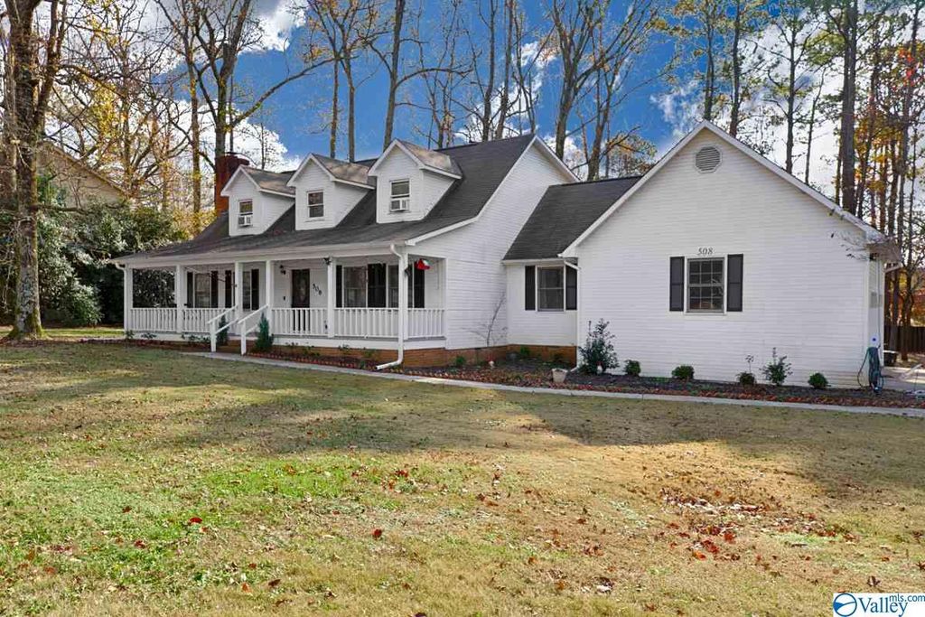 508 Eastview Dr, Madison, AL 35758 Trulia