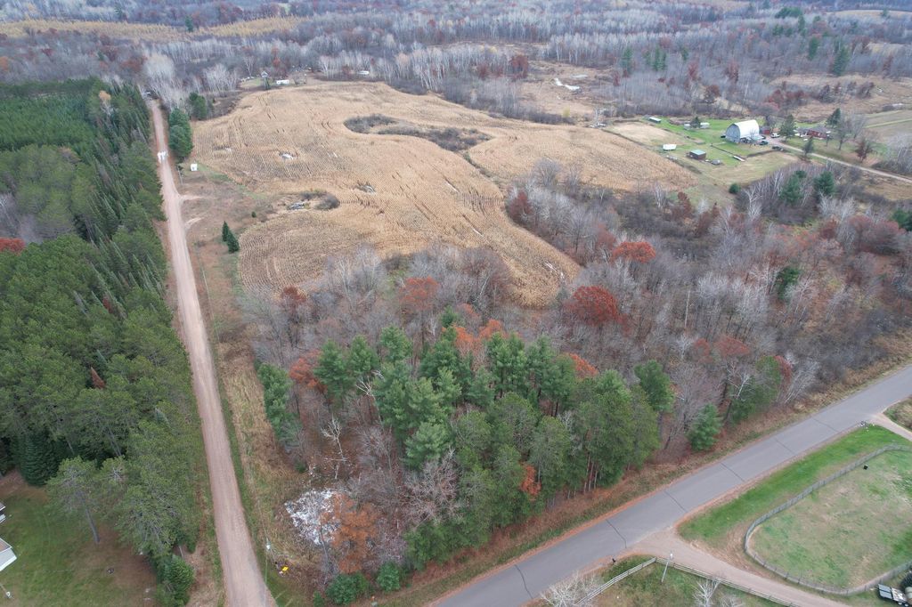 Dead End Rd, Siren, WI 54872 Trulia