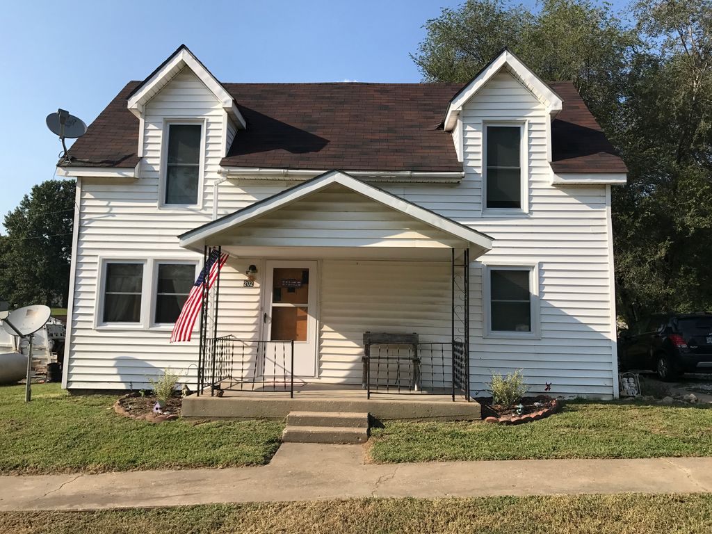 202 E Main St, Bunceton, MO 65237 Trulia