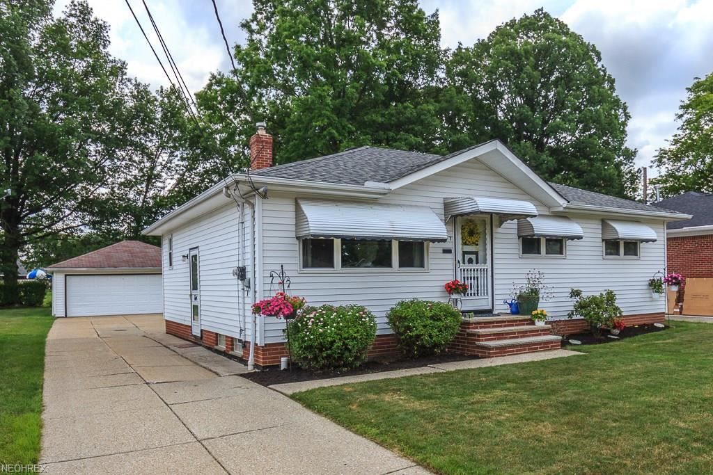 677 E 300th St, Willowick, OH 44095 Trulia