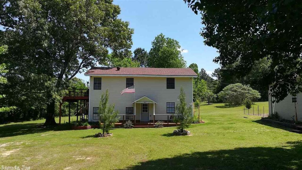 141 Farmer Ln, Hatfield, AR 71945 Trulia