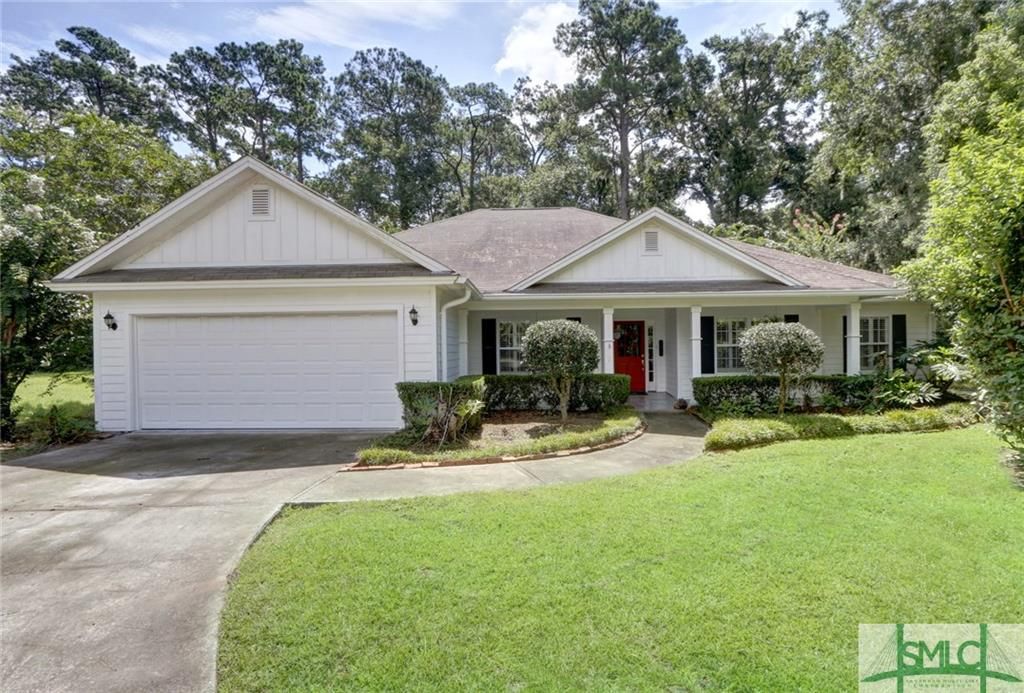 1413 Wilmington Island Rd, Savannah, GA 3 Bed, 2 Bath SingleFamily