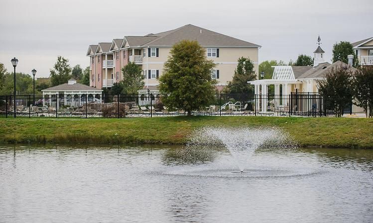 303 Mill Pond Ln, Salisbury, MD 21804