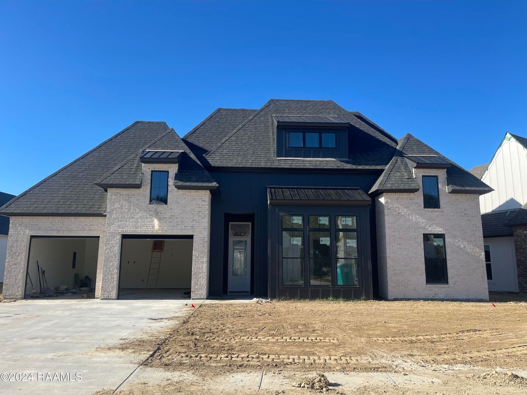 119 Cape Town Ave, Youngsville, LA 70592 MLS 24009961 Trulia