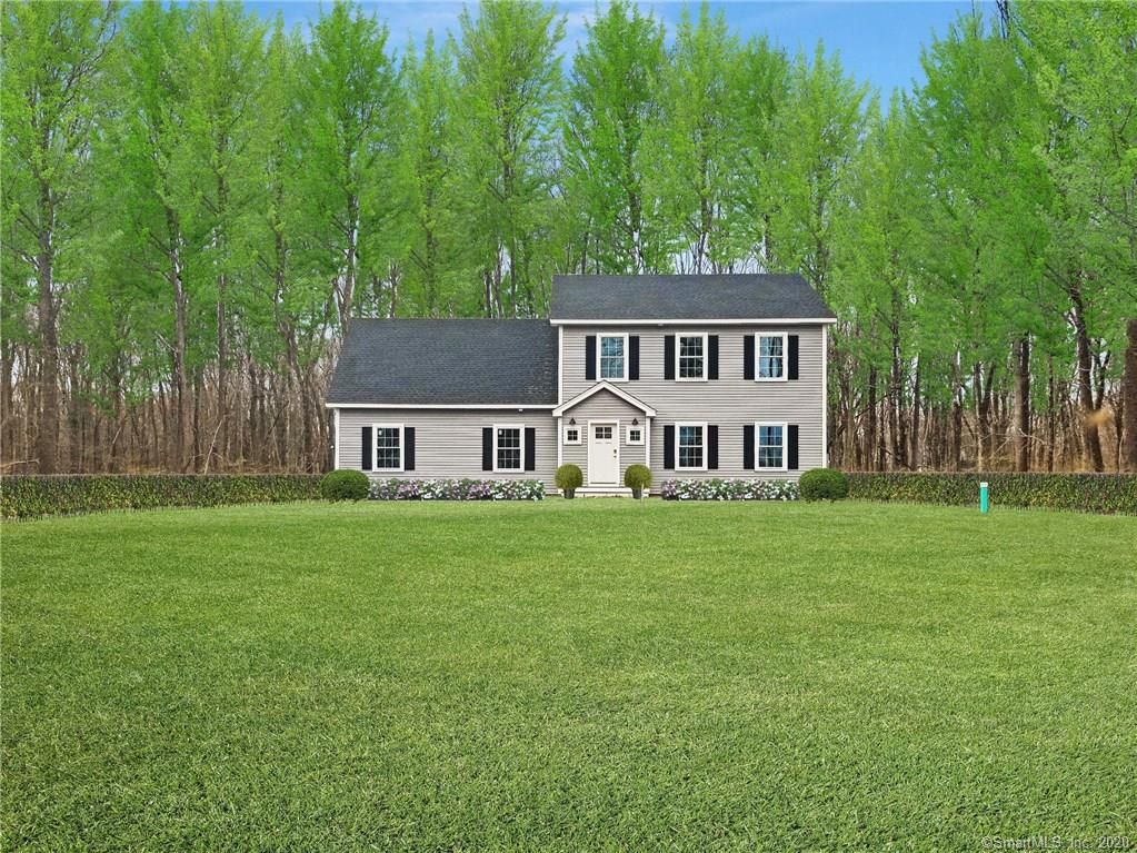 192 Stanavage Rd, Colchester, CT 06415