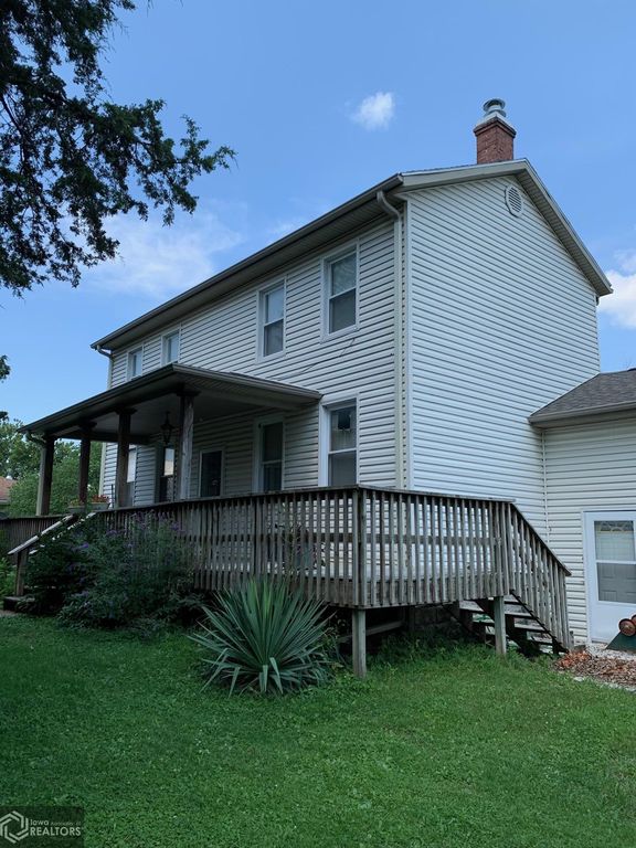 740 Boulevard Rd, Keokuk, IA 52632