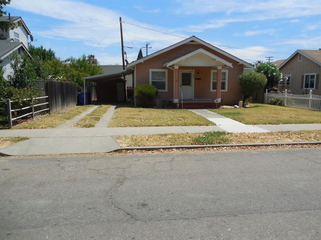 205 Delta Ave, Isleton, CA 2 Bed, 1 Bath SingleFamily Home Trulia