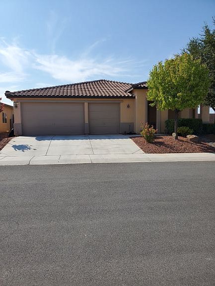 5851 Al Fresco Ave, Pahrump, NV 89061