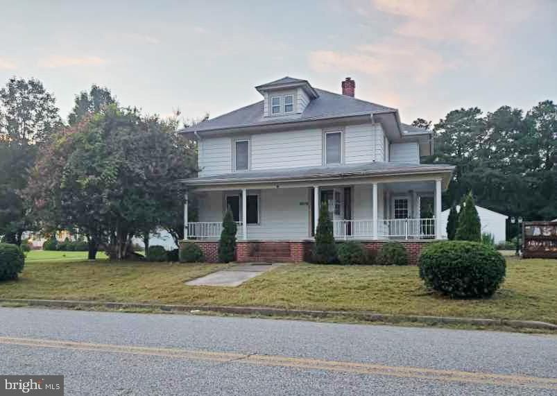 30320 Zion Rd, Salisbury, MD 21804