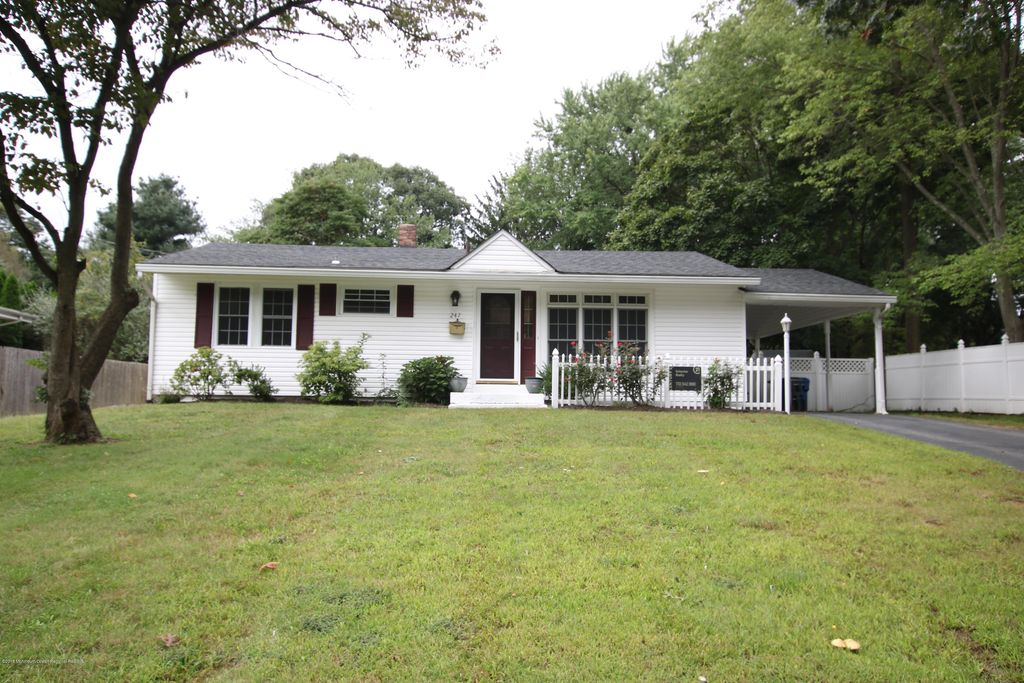 247 Parkview Ter, Lincroft, NJ 07738 Trulia