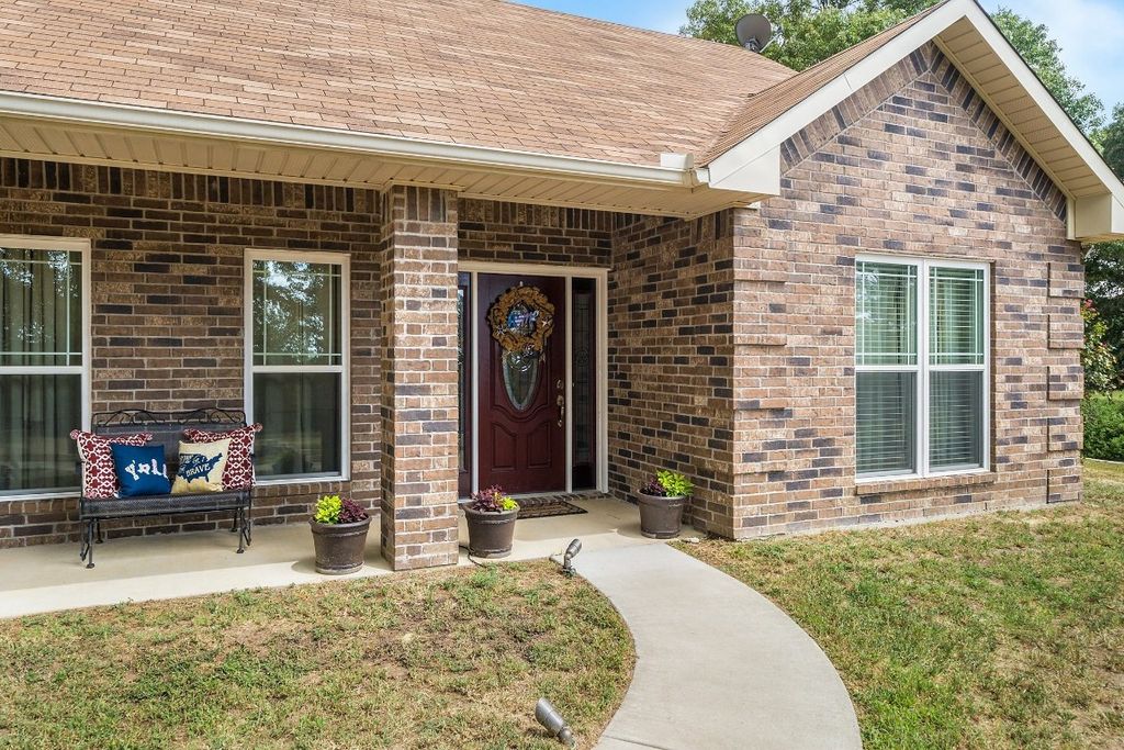 10960 Castleberry St, Brownsboro, TX 75756 Trulia