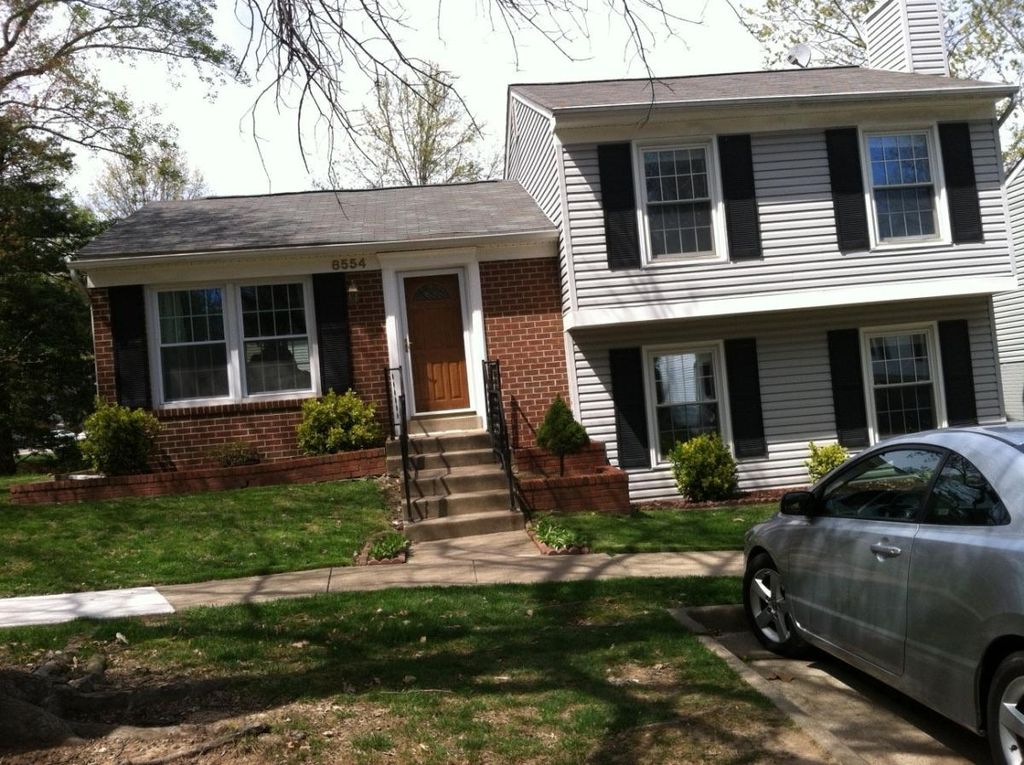 8554 Newington Forest Ct, Springfield, VA 22153 Trulia