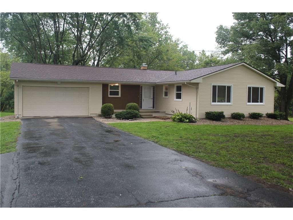400 N  County Road 75 W, Greencastle, IN 46135