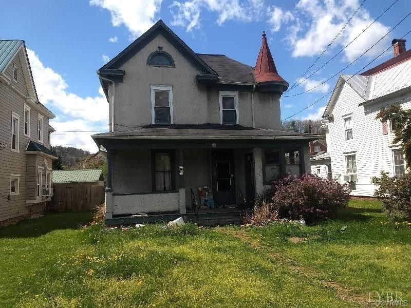 104 N Lexington Ave, Covington, VA 24426 Trulia