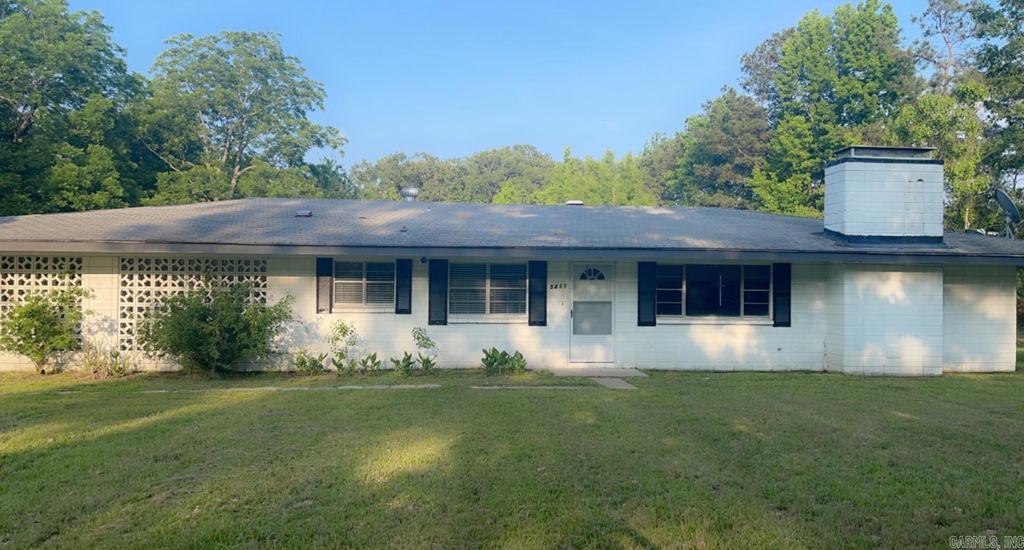 5411 Middle Warren Rd, Pine Bluff, AR 71603 MLS 23015745 Trulia