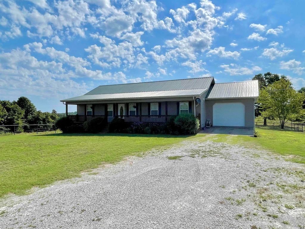 400 Carter Farm Rd, Wideman, AR 72585 Trulia