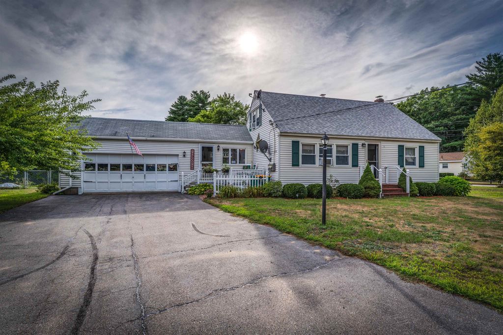 166 Milton Road, Rochester, NH 03868 Trulia