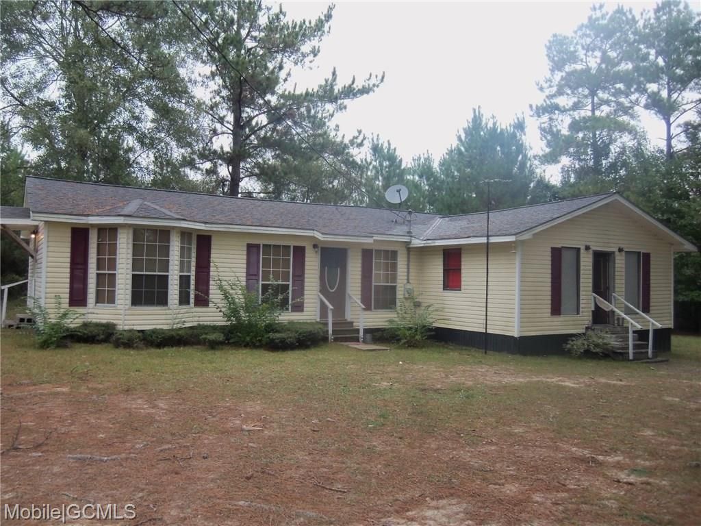 10681 Vinegar Bend Rd, Vinegar Bend, AL 36584 Trulia