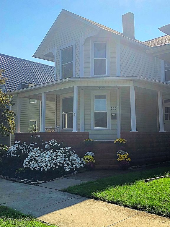535 E Main St, Logan, OH 43138 Trulia