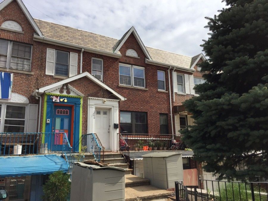 1260 White Plains Rd, Bronx, NY 4 Bed SingleFamily Home 4 Photos