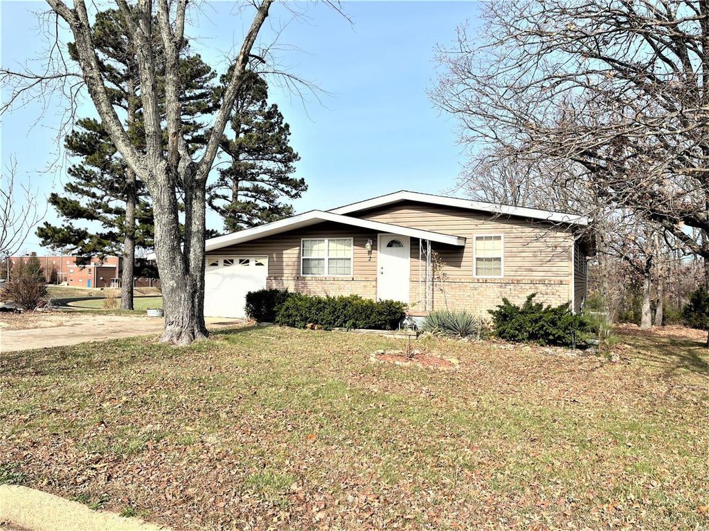 2 Saint Joseph St, Viburnum, MO 65566 Trulia