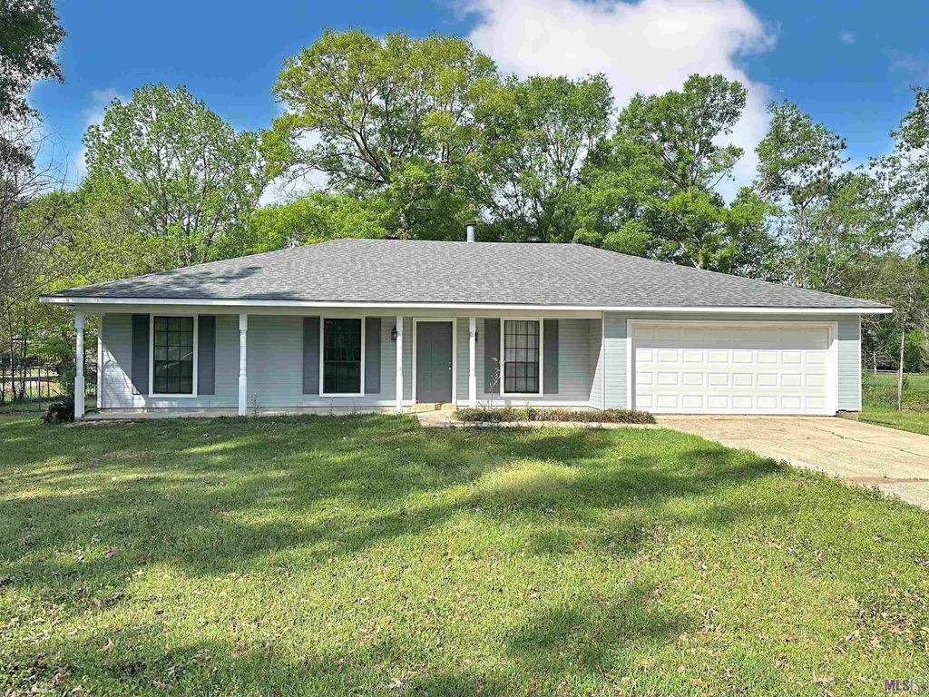 33585 Nancy Dr, Walker, LA 70785 Trulia