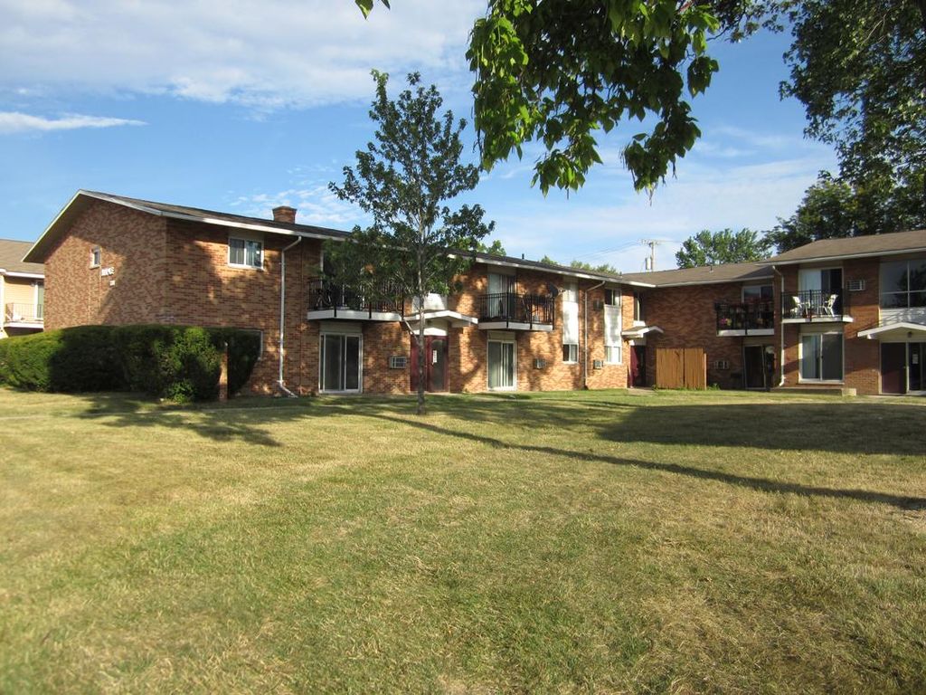 Amber's Maple Apartments Clawson, MI Trulia