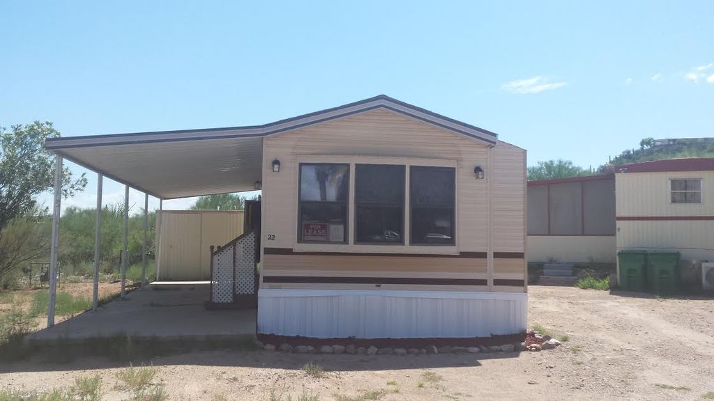 2333 W Irvington Pl #22, Tucson, AZ 85746