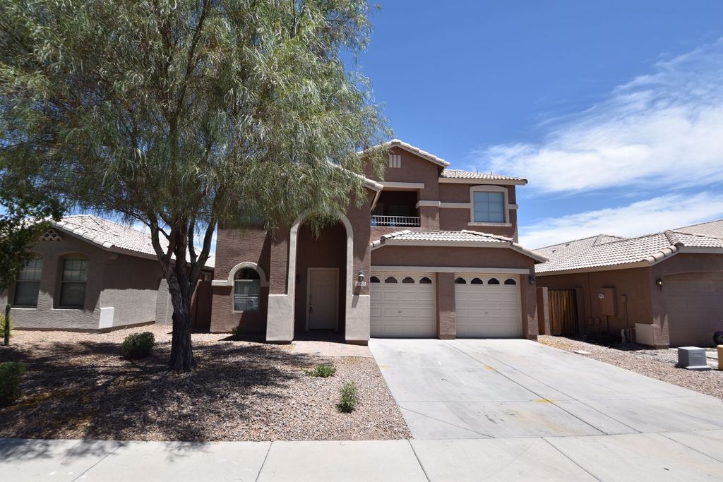 3812 W Goldmine Mountain Dr, San Tan Valley, AZ 85142