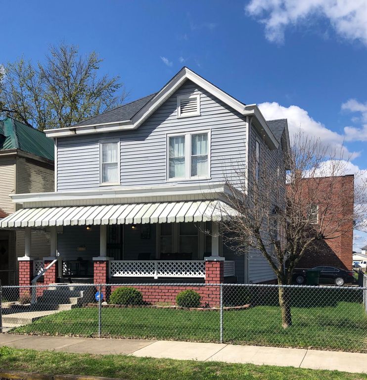 1423 Center St, Portsmouth, OH 45662 Trulia