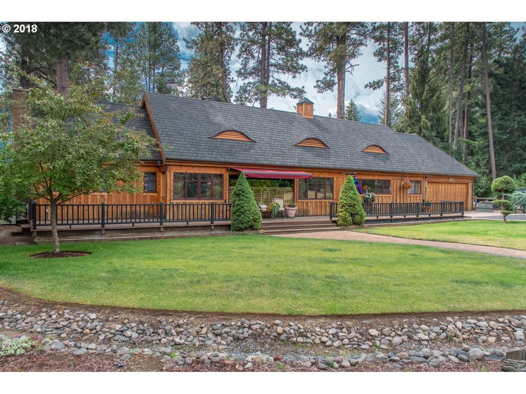 26237 SW Pine Lodge Rd, Camp Sherman, OR 97730 Trulia