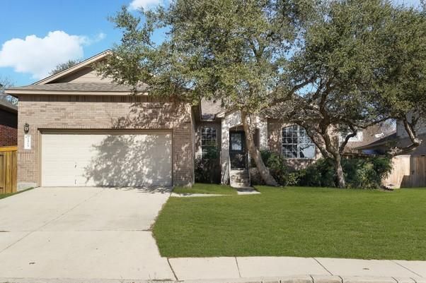 2415 Rogers Loop, San Antonio, TX 78258