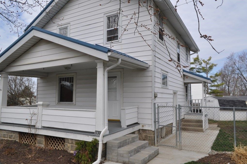 5933 Fairfield Ave, Fort Wayne, IN 46807 Trulia