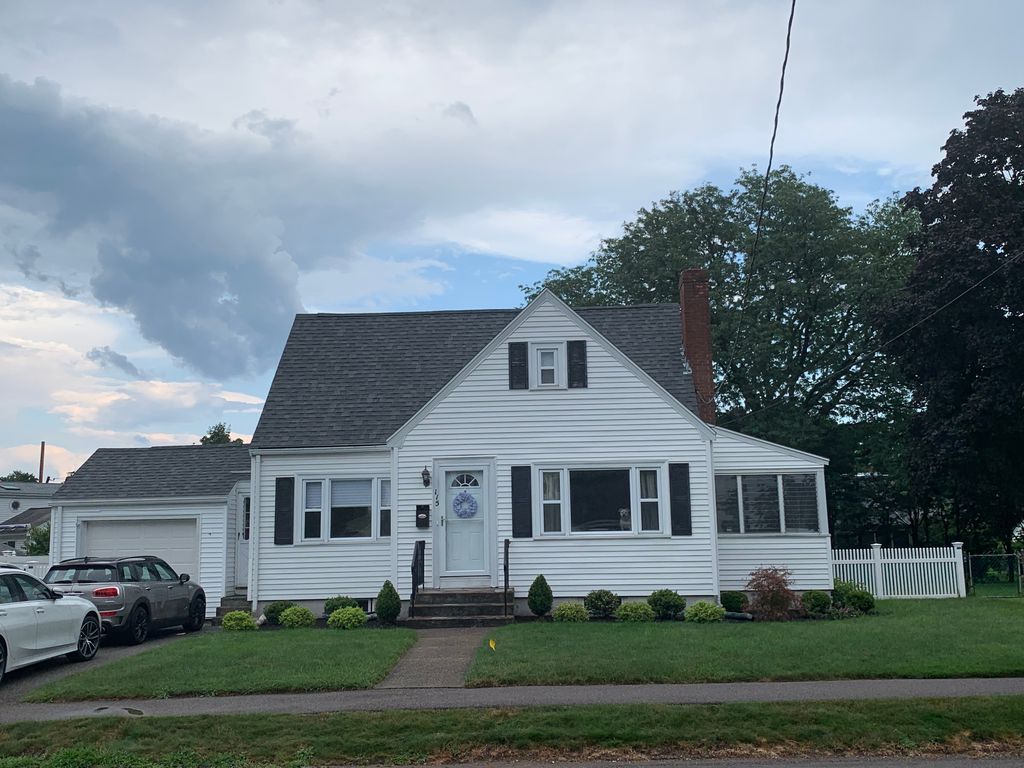 115 Wood St, Milton, MA 02186 Trulia