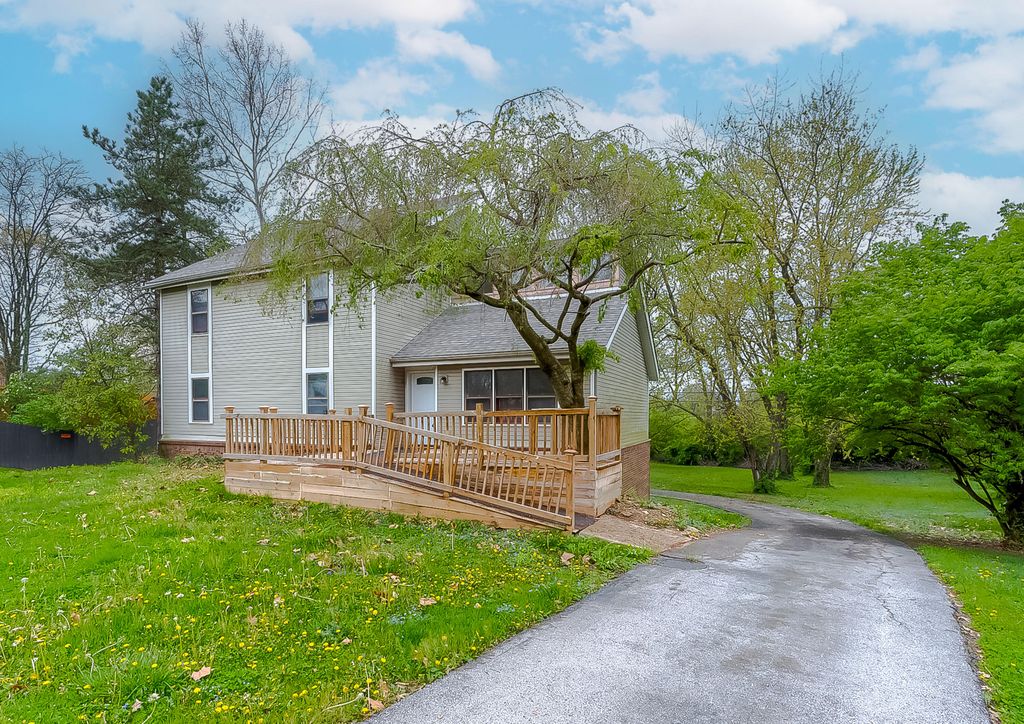 3365 Carriage Ln, Lexington, KY 40517 Trulia