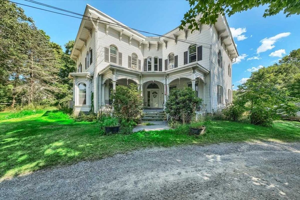 100118 South Rd, Millbrook, NY 12545 MLS 415740 Trulia