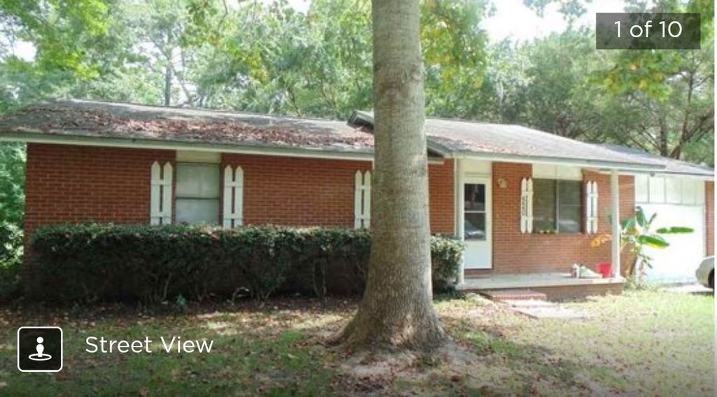 520 Carolina St, Monticello, FL 32344 Trulia